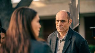 &ldquo;Drumul tăcerii&rdquo;, serialul grecesc cu o poveste plină de mistere, difuzat de Kanal D2, ajunge astăzi la final &Icirc;n mijlocul unei furtuni de evenimente, puzzle-ul misterioasei dispariții &icirc;și așteaptă rezolvarea