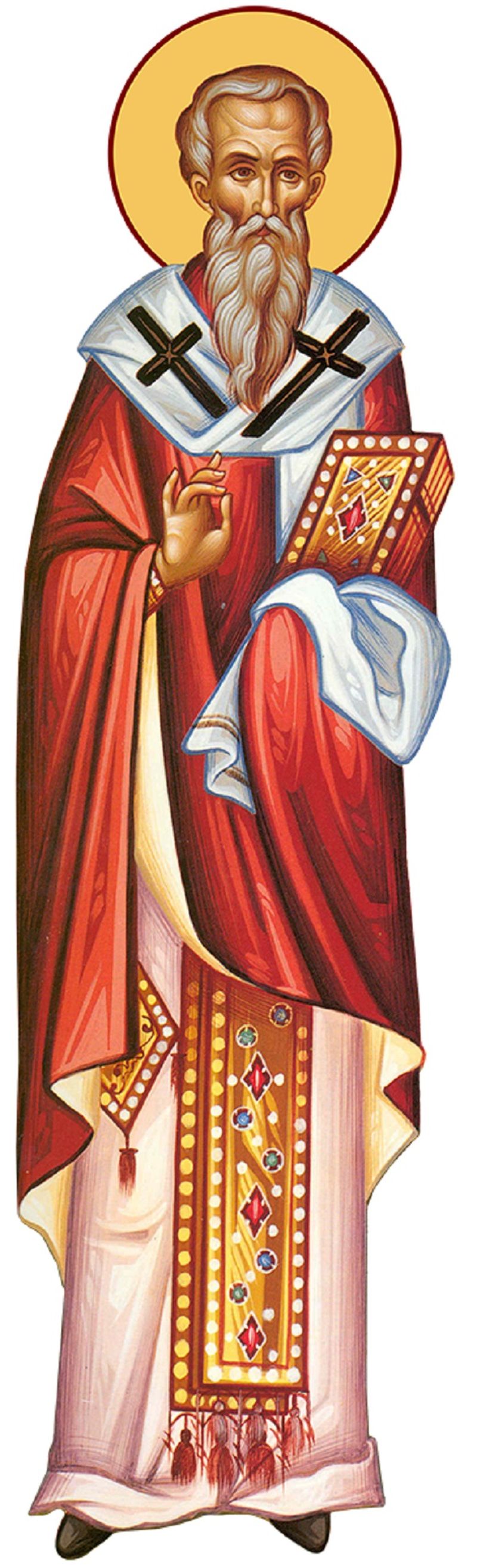 Calendar ortodox 19 mai 2023. 