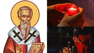 Calendar ortodox 19 mai 2023. Ce sărbătoare este vineri? Este dezlegare la pește!