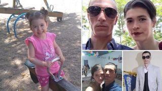 EXCLUSIV: Părinții copilului de 3 ani, omorât prin opărire, trimiși în judecată/ Avocat: ”Surpriza din dosar este că și bunică a ajuns inculpat”