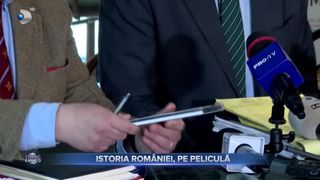 VIDEO - Turneul de Educație Istorică revine în țară