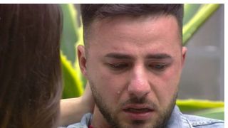 Radu, în lacrimi: „Mi-e foarte frică! Am sunat la Poliție și nu știm nimic de ea!” / Ce dezvăluiri i-a făcut Cristinei?