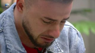 Radu, &icirc;n lacrimi: &bdquo;Mi-e foarte frică! Am sunat la Poliție și nu știm nimic de ea!&rdquo; / Ce dezvăluiri i-a făcut Cristinei?