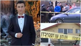 Vărul lui Culiță Sterp s-a sinucis, după o decepție în dragoste! Tânărul a fost găsit împușcat în cap. Ce a scris în mesajul de adio, adresat fostei iubite?