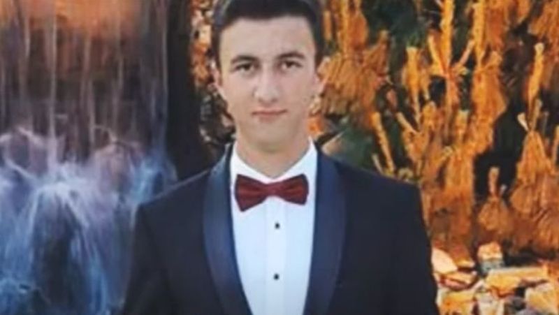 Vărul lui Culiță Sterp s-a sinucis, după o decepție în dragoste! Tânărul a fost găsit împușcat în cap. Ce a scris în mesajul de adio, adresat fostei iubite?