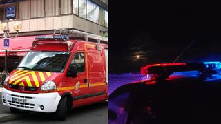 Incendiu cumplit într-un apartament din Franța: un mort și cinci răniți