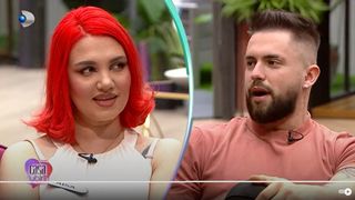 Aisa &icirc;l descrie pe Laurențiu ca eclectic