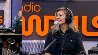 Lora, confesiuni inedite la „Dimineața pe doi cu Greeg și Cernat", matinalul de la Radio Impuls și Kanal D2 - „Nu mi-am pierdut entuziasmul și curiozitatea”