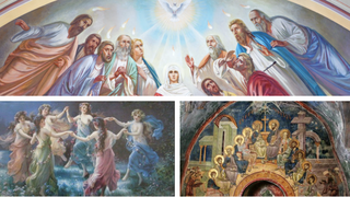 Rusalii 2023. Superstiții pentru 4 și 5 iunie! Este complet interzis să faci aceste lucruri!