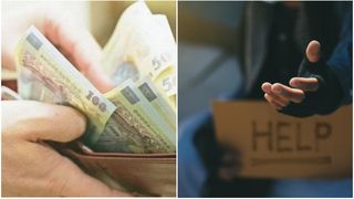 Un tânăr român a strâns donații de peste 78.000 de lei, după ce a mințit că are 4 copii grav bolnavi