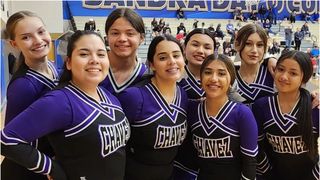 O majoretă de 17 ani, împușcată mortal când pleca de la un party