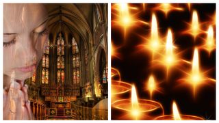 Sf. Constantin și Elena 2023. Rugăciunea pe care credincioșii trebuie să o rostească duminică, pe 21 mai!