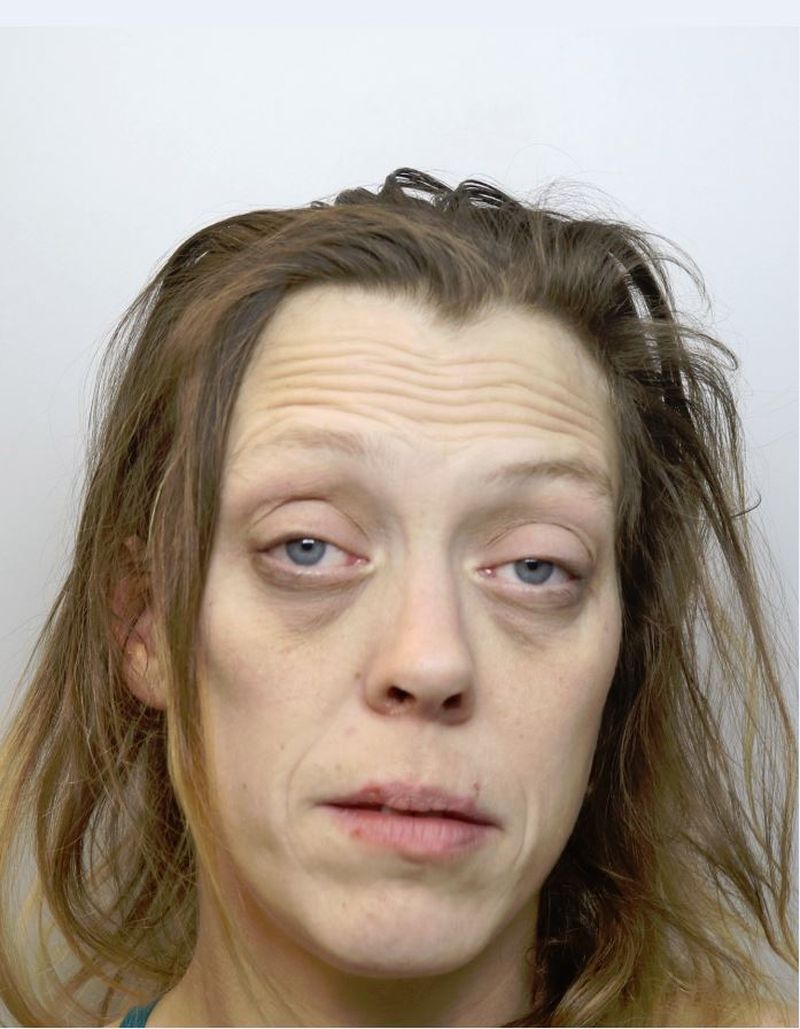 Nadia stanway, condamnată la doi ani și opt luni de închisoare  