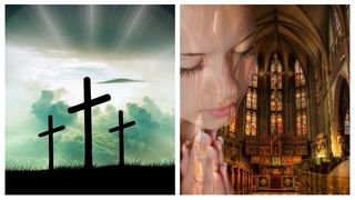 Înălțarea Domnului 2023. Ce semnificație au frunzele de nuc puse la brâu în această zi?