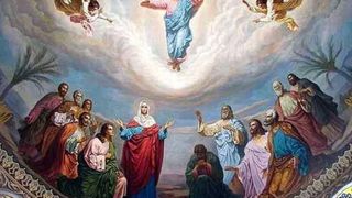 Înălțarea Domnului 2023. Ce semnificație au frunzele de nuc puse la brâu în această zi?