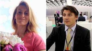 "Am fost hărțuită sexual de șeful meu cu e-mailuri codate". Mesajele citite în tribunal i-au făcut să râdă pe judecători