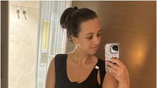 Ashlie Foster, în prezent