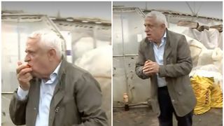 Ministrul Petre Daea a ținut să precizeze că, de &icirc;ndată ce vor fi gata, rezultatele probelor vor fi făcute publice.