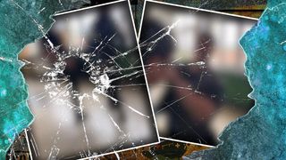 Bătaie cruntă între doi elevi, pe holul unui liceu din Sibiu