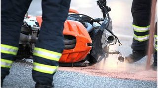 Polițiștii fac cercetări &icirc;n acest caz.