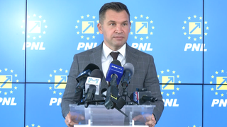 Ionuț Stroe (PNL) despre negocierile pentru formarea Guvernului: „Nu le considerăm blocate, ele sunt deschise în continuare”
