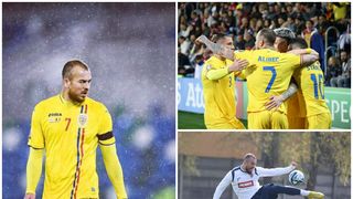 Fotbalistul Denis Alibec a fost desemnat „Cetățean de Onoare” al oraşului Mangalia