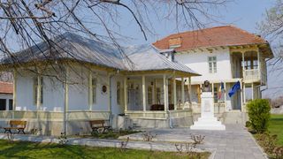 S&acirc;mbătă, de la ora 15:00, &icirc;n &rdquo;ROventura&rdquo;,   Călătorie &icirc;n Vrancea, &ldquo;țara viei și-a vinului&rdquo;