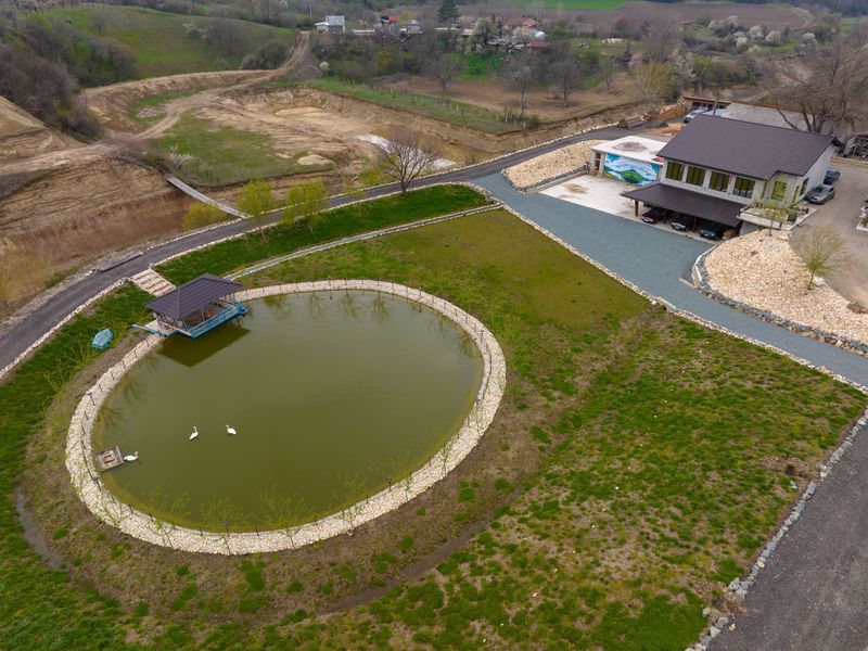 Sâmbătă, de la ora 15:00, în ”ROventura”,   Călătorie în Vrancea, “țara viei și-a vinului”