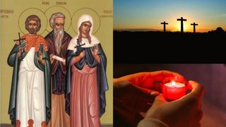 Calendar ortodox 20 și 21 mai 2023. Sărbători importante pentru rom&acirc;ni! 