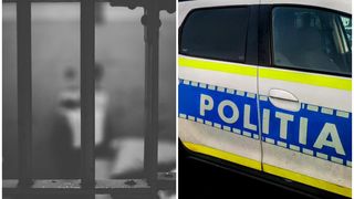 Un deținut a evadat &icirc;n București de la Penitenciarul Rahova, acolo unde era &icirc;nchis pentru trafic de droguri.