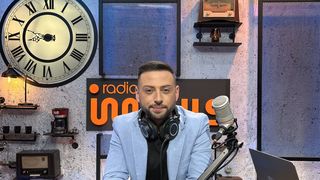 Radu Andrei Tudor, dezvăluiri la matinalul &bdquo;Dimineața pe doi cu Greeg și Cernat&rdquo;:  &bdquo;Atunci eram plătit &icirc;n pungi cu dulciuri...&rdquo;