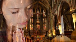 3 minuni săvârșite de Sfinții Constantin și Elena. Elena a fost cea care a găsit Crucea pe care a fost răstignit Iisus Hristos