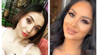 Alina de la ”Casa Iubirii” a provocat-o pe Simina Loica la luptă în cușcă