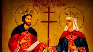 Sf. Constantin și Elena 2023. Lucrul pe care femeile trebuie să &icirc;l facă pe 21 mai!