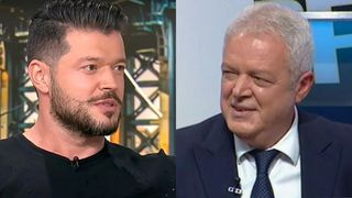 Victor Slav, &icirc;ngenuncheat de durere, după moartea tatălui său: &bdquo;Parcă nu mai sunt om&rdquo;