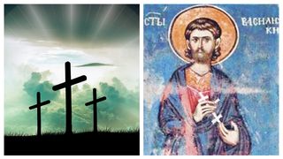 Calendar ortodox 22 mai 2023. Ce sărbătoare este luni?