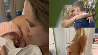 Tragedie fără margini, după ce o mămică de doar 28 de ani a murit la 48 de ore după ce a născut: „Trăia doar pentru copiii ei!”