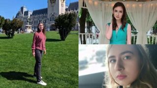 Ce mesaj i-a trimis Maria tatălui ei înainte de a dispărea? Studenta de la Iași este încă de negăsit