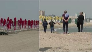 Hotelierii de pe litoral duc lipsă de personal pentru baruri și restaurante