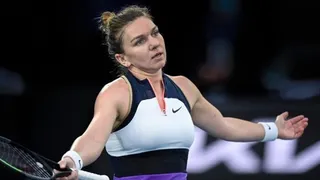 Simona Halep