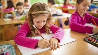 Greva generală &icirc;n educație. C&acirc;te zile elevii NU merg la școală