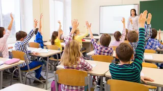 Greva generală &icirc;n educație. C&acirc;te zile elevii NU merg la școală