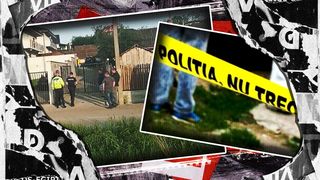 VIDEO- O femeie de 28 de ani, găsită moartă în casa iubitului său din Capitală