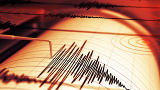 Cutremur de 4 grade în zona Vrancea. Unde a fost resimțit seismul