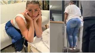 Femeie umilită la aeroport. A fost pusă pe cântarul de bagaje înainte de îmbarcare. "Nu este OK"