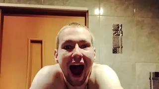 Kirill Tereshin, supranumit „Popeye din Rusia”