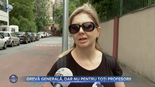 Greva profesori 22 mai 2023: ce scoli sunt închise luni și ce trebuie să facă elevii în această zi?