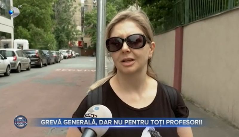 Greva profesori 22 mai 2023: ce scoli sunt închise luni și ce trebuie să facă elevii în această zi?