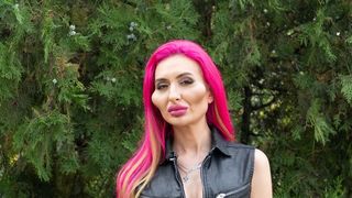 Anastasia Pokreshchuk