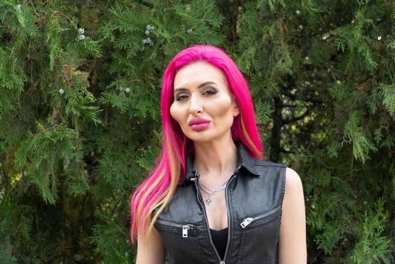 Anastasia Pokreshchuk